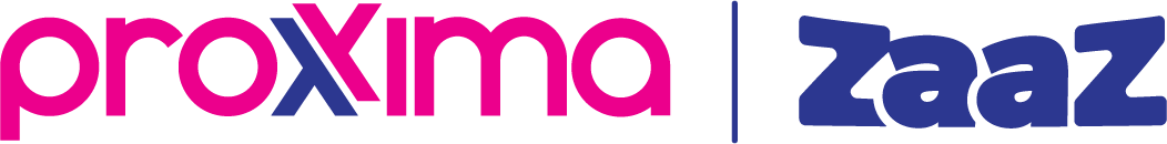 Logo da Proxxima